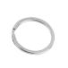 �L�[�����O �t���b�g�R�C�� 1�� �O�a20mm (S6)