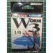wa-m крюк wa-m3 Professional #1/0 манок DECOY W10