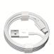 60W внезапный скорость зарядка USB Type-C кабель 3/6/10 футов USB-A to USB-C зарядка код Samsung/Galaxy/iPhone