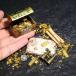  миниатюра море . способ . поиск орнамент,imite-shon Gold, Рождество подарок,1/6,1/12 кукольный дом оборудование орнамент, модель house аксессуары, фотосъемка реквизит 