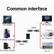 HDMI-HDMI (���X-���X) �W���C���g �R�l�N�^ �����p  (Z47) �֘A�摜4