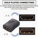 HDMI-HDMI (���X-���X) �W���C���g �R�l�N�^ �����p  (Z47) �֘A�摜5