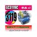 ߴ LC3119C ñx2  ץ󥿡 ֥饶 󥯥ȥå