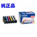IC6CL70L 6å ̥ EPSON  ץ  󥯥ȥå
