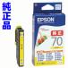 ICY70L ñ ̥ EPSON  ץ  󥯥ȥå