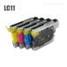 �݊��i MFC-J950DN/DWN �C���N �u���U�[�C���N�J�[�g���b�W �v�����^�[�C���N LC11-4PK 6���R�I�� �u���U�[�C���N�J�[�g���b�W �v�����^�[�C���N