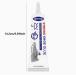 �X�g�����O�V���[�O���[ 60ml ���͌C�p�C���ڒ���  �X�j�[�J�[ �u�[�c DIY�v���W�F�N�g�p �����ڒ��� �֘A�摜1