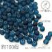  стекло бисер 4mm ширина Mini матовый коврик стекло бисер специальная цена примерно 100 шт / темный морской серия 
