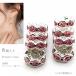  стразы long Dell проставка бисер 6×3mm 8 шт rose розовый серебряный латунь kadomium свободный бессвинцовый комплектация A metal детали аксессуары детали 