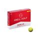 s фланель Golf PRIME 4.0( желтый )1 дюжина Япония стандартный товар # USGA/R&amp;A легализация лампочка #s фланель Golf Japan прямой . магазин определенные товары 