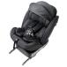( покрывало подарок ) Lee man bit Turn R129 CG035 черный 230353 детское кресло детское сиденье новый стандарт R129 согласовано поворотный ISOFIX