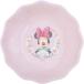  Minnie Mouse впервые .. детская посуда рис миска свет розовый ...361124 сделано в Японии ( бесплатная доставка Hokkaido, Okinawa, отдаленный остров рассылка не возможно )