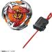 BEYBLADE X Bay Blade X UX-02 стартер ад z Hammer 3-70H 914488 Takara Tommy мужчина игрушка ( бесплатная доставка Hokkaido, Okinawa, отдаленный остров рассылка не возможно )