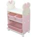  Minnie Mouse игрушка стойка 317367... игрушка коробка игрушка подставка место хранения регулировка целый .( бесплатная доставка Hokkaido, Okinawa, отдаленный остров рассылка не возможно )