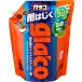 �\�t�g99 �K���R ���炱 �E�C���h�E�H�b�V���[�t �~�J�΍� ���� �K���R�E�H�b�V���[�p�E�`�p�b�N 2L