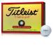  Titleist HVC Golf SOFTFEELa расческа сеть Japan Titleist HVC SOFT DISTANCE 05 мяч белый 1 дюжина *12 штук 