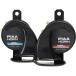 PIAA �z�[�� �Q�����^ 112dB 2�� �d�ቹ/�Q�����^(�E�H�[�^�[&�T���h�K�[�h�t) HO-2 �֘A�摜3