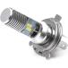 PIAA �o�C�N�p�w�b�h���C�g�o���u LED 6000K 1�� HS1 MLE7 �֘A�摜3