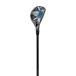  Callaway 24 PARADYM Ai SMOKE CW тонн sei50 служебная программа Golf Club Golf Club служебная программа Callaway