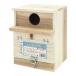 NPF natural pet f-z Excel se regulation parakeet nest 