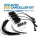 XYZ ECS компенсатор ALFA ROMEO Alpha Romeo Giulia 95220, Mito 955 для подвеска детали electronically controlled damper компенсатор комплект 