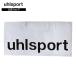 uhlsport официальный шерсть sport полотенце двусторонний Logo футбол тренировка тренировка соревнование 1009803 50%OFF