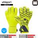 uhlsport официальный шерсть sport pre ti расческа .n Energie absolute рукоятка RC | 6 ~ 10 номер поток желтый x темно-синий 101133201-01 GK перчатка 