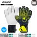  отметка 15 раз uhlsport официальный шерсть sport pre ti расческа .n soft Flex рама 4 ~ 9 номер темно-синий × поток желтый 1011336-01 GK перчатка 