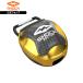 ShockDoctor официальный амортизаторы dokta- мышь защита кейс MOUTHGUARD CASE 1 штук Gold серебряный черный 111C 112C SD10780/00087