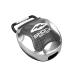 ShockDoctor���� �V���b�N�h�N�^ �[ �}�E�X�K�[�h�P�[�X MOUTHGUARD CASE 1�� �S�[���h �V���o�[ �u���b�N 111C 112C SD10780/00087 �֘A�摜1