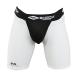 ShockDoctor���� �V���b�N�h�N�^�[ �R�A�T�|�[�^�[ CP CORE SUPPORTER CP 1�� XXS -XXL �u���b�N 218 �t�@�[���J�b�v �֘A�摜1