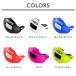 ShockDoctor���� �V���b�N�h�N�^�[ �}�b�N�X�G�A�t���[���b�v�K�[�h 2.0 MAX AIRFLOW RIP GUARD 2.0 1�� 6�F�W�J 350102 351502 352002 350201 SD10400 �֘A�摜1