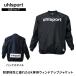 uhlsport официальный шерсть sport GK окно выше жакет SS - XL мужской унисекс длинный рукав жакет всесезонный черный U91801