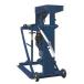  build-to-order manufacturing pitching machine arm type strut machine KSC001 batting machine batting strike . hardball softball type high school baseball KOKUSAI Kokusai Ss payment on delivery un- possible 