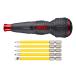 �d�h���{�[��2 �r�b�g5�{�Z�b�g 220USBC-5 �h���C�o�[ �d�h�� USB ���C�g DIY VESSEL �x�b�Z�� Y�PD