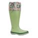  ботинки Mac ботинки fo отдых высокий KA530 зеленый верховая езда верховая езда лошадь работа для padok починка America MUCK BOOTSboRD