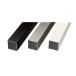  стойка Prado детали общий часть материал aluminium форма материал стойка 40 угол ×L1250mm A50LB0412 экстерьер забор свечение Ben Lk Hokkaido рассылка не возможно оплата при получении не возможно 
