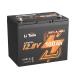 �o�b�e���[ LiTime 12V 100Ah Bluetooth�t ���`�E���f�B�[�v�T�C�N���o�b�e���[ L12V100-100-GROUP24-BT-4-A70 �d�r �A�E�g�h�A ���^�C�� Li Time ����s��