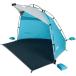 Coleman Skyshade Compact Beach Shade, Pop Up Beach Tent, Portable Shade Tent, Small