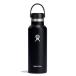 HYDRO FLASK STANDARD MOUTH BOTTLE WITH FLEX CAP