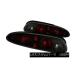 ơ饤 ANZO 221175 1993-2002ܥ졼ޥ2ĤΰŤơ饤ȤΥå ANZO 221175 Set of 2 D