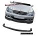 ѡ M٥02-06 W209 CLK55AMG 2DR CS Look 3KܥեСեȥХѡ󥰥å For