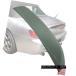 ѡ ۥS2000 OEBoot Trunk Spoiler Wing 2000-2009̤ For Honda S2000