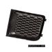 US ٥롢롢֥å; 15-18ץͥ Bezel, Lower Grill, Black, Right H