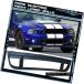 US����� Fit 13-14 Ford Mustang Shelby GT500�ե���ȥХ�ѡ��������� -  PP�ݥ�ץ��ԥ�� Fit 13