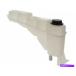 coolant tank ɡޥ21ZJ16Cեȳĥ󥯥եå1999-2004եF250ѡǥ塼ƥ Dorman 21ZJ16C Front Expansion Tank Fits 1999-