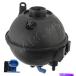 coolant tank BMW X3 X4 F25 F26 17137639464Υĥ󥯥ץ饹å֥åFebi Coolant Expansion Tank Plastic Black FEBI For BMW X
