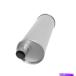 ޥե顼 󥵡ԥååץʥƥ˥塼衼Τοӵޥե顼911ǥȥȥP New Exhaust Muffler for Lancer Picku