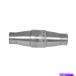 ޥե顼 Explorer Reliant Lebaron Caravan XJS New Yorker Aries 60Τοӵޥե顼 New Exhaust Muffler for Explorer Reliant LeBaron