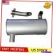 �ޥե顼 Muffler 4196421 for Hitachi Excavator ex60-1 ex60 ex60sr fd33���󥸥� Muffler 4196421 For Hitachi Excavator EX60-1 EX60 EX60SR FD33